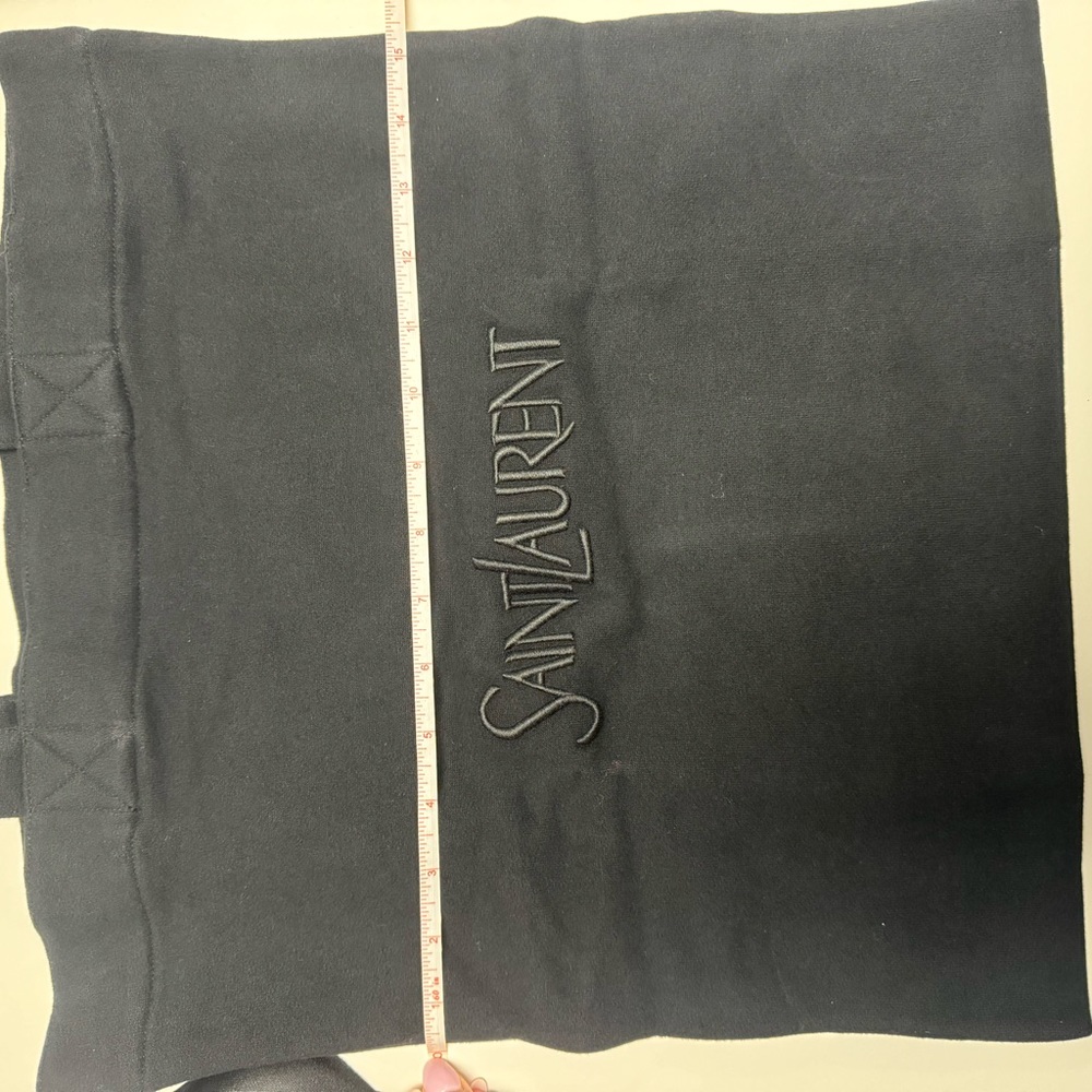 Saint Laurent tote bag. Brand New!! Authentic!! - Picture 9 of 9
